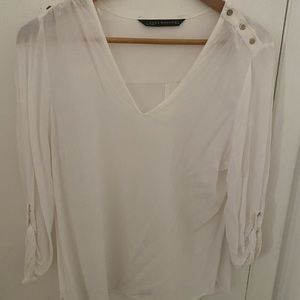 Blusa